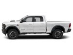 2027 RAM Ram 2500 RAM 2500 REBEL CREW CAB 4X4 6'4' BOX