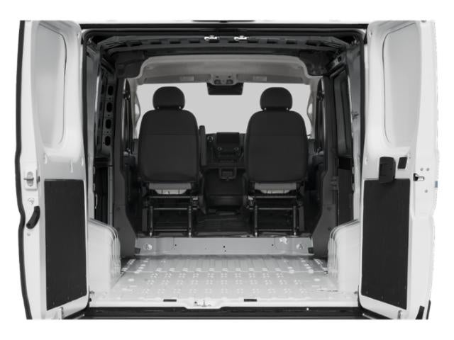 2027 RAM ProMaster Cargo Van SLT