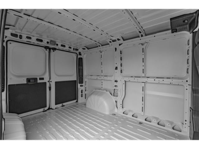 2027 RAM ProMaster Cargo Van SLT