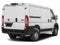 2027 RAM ProMaster Cargo Van SLT