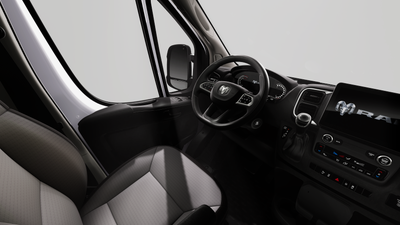 2026 RAM Ram ProMaster RAM PROMASTER 2500 SLT CARGO VAN HIGH ROOF 159' WB