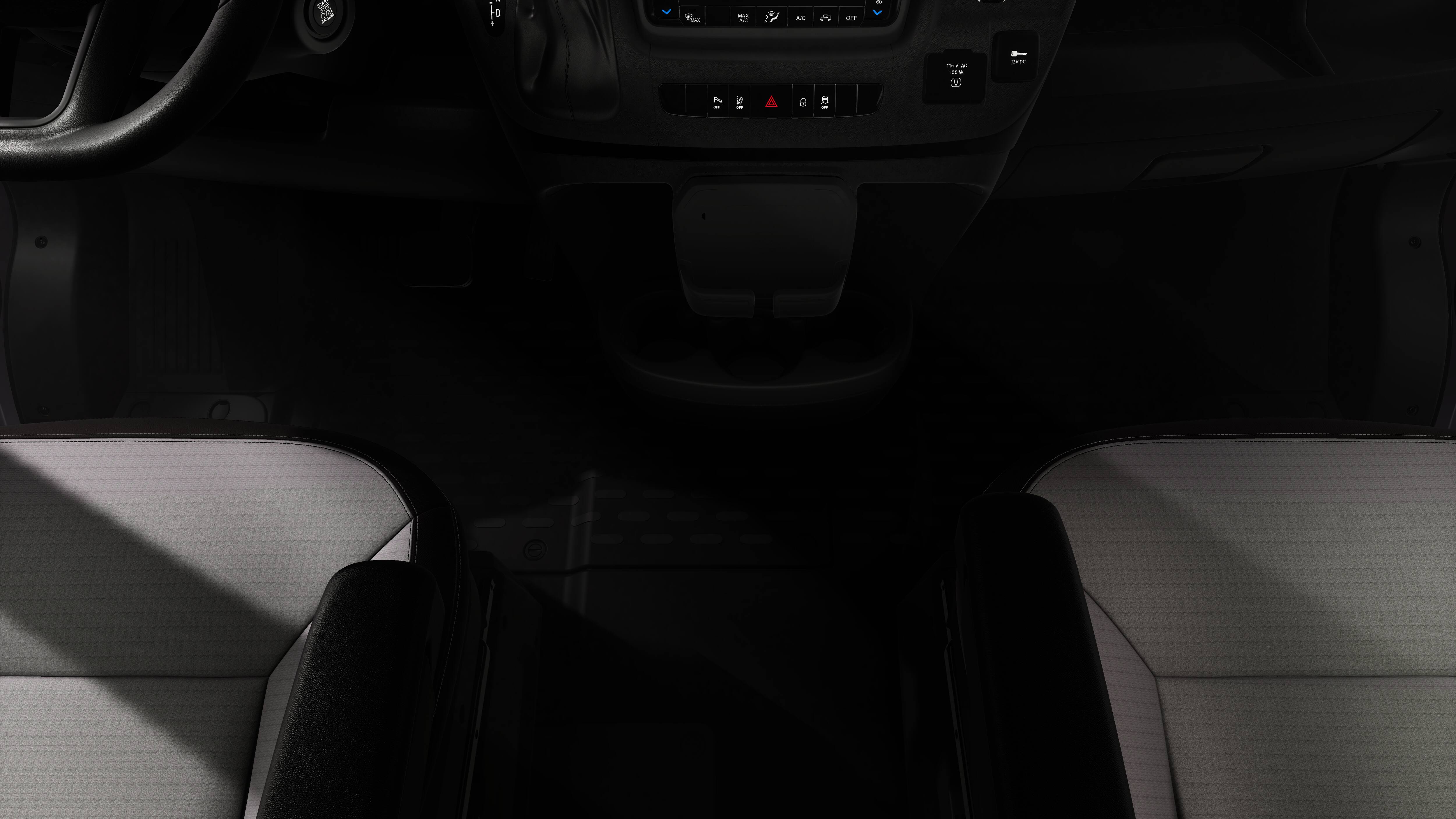 2026 RAM Ram ProMaster RAM PROMASTER 2500 SLT CARGO VAN HIGH ROOF 159' WB