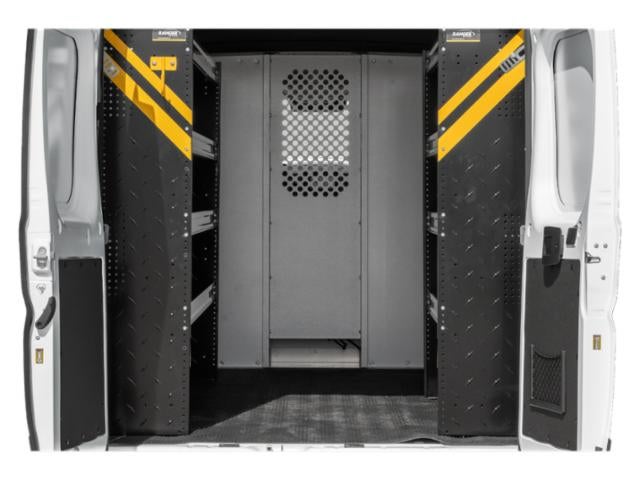 2027 RAM ProMaster Cargo Van SLT