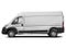2027 RAM ProMaster Cargo Van SLT