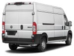 2027 RAM ProMaster Cargo Van SLT