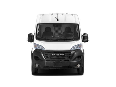 2027 RAM ProMaster Cargo Van SLT