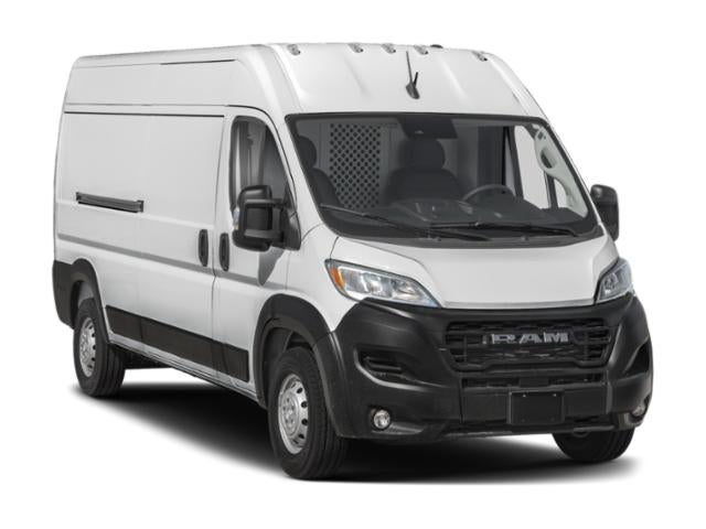2027 RAM ProMaster Cargo Van SLT