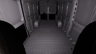 2026 RAM Ram ProMaster RAM PROMASTER 3500 SLT CARGO VAN HIGH ROOF 159' WB EXT