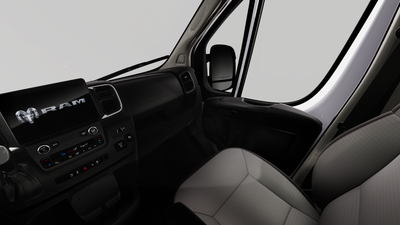 2026 RAM Ram ProMaster RAM PROMASTER 3500 SLT CARGO VAN HIGH ROOF 159' WB EXT