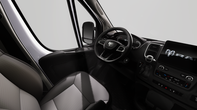 2026 RAM Ram ProMaster RAM PROMASTER 3500 SLT CARGO VAN HIGH ROOF 159' WB EXT