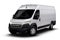2026 RAM Ram ProMaster RAM PROMASTER 3500 SLT CARGO VAN HIGH ROOF 159' WB EXT