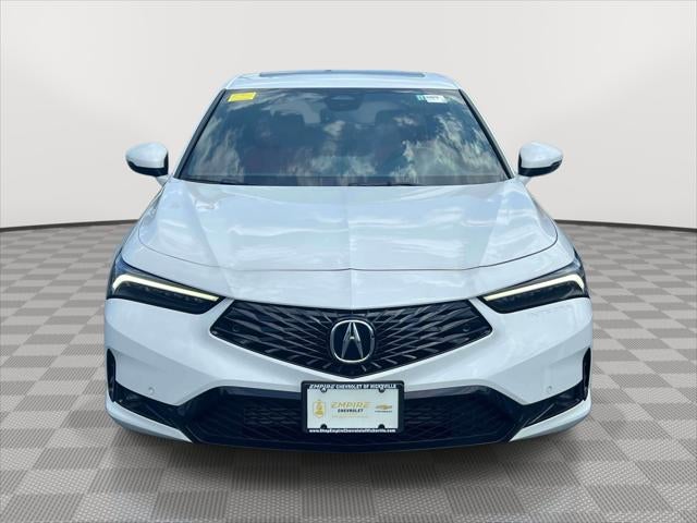 2024 Acura Integra w/A-Spec Technology Package