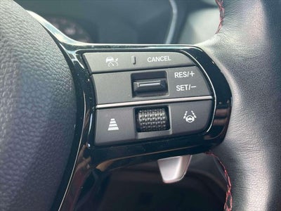 2024 Acura Integra w/A-Spec Technology Package