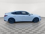 2024 Acura Integra w/A-Spec Technology Package