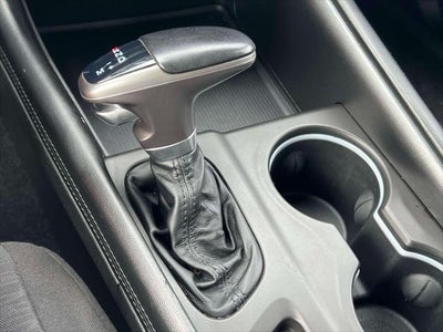 2022 Dodge Durango SXT
