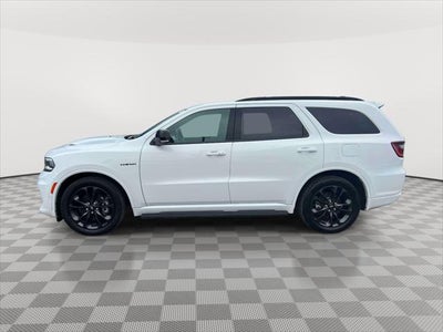 2024 Dodge Durango R/T