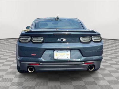 2023 Chevrolet Camaro 3LT