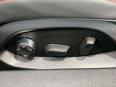 2025 Chevrolet Corvette Z06 3LZ