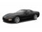 2004 Chevrolet Corvette 2dr Cpe