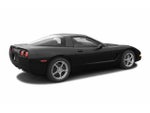 2004 Chevrolet Corvette 2dr Cpe