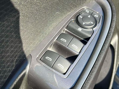 2023 Chevrolet Malibu LS