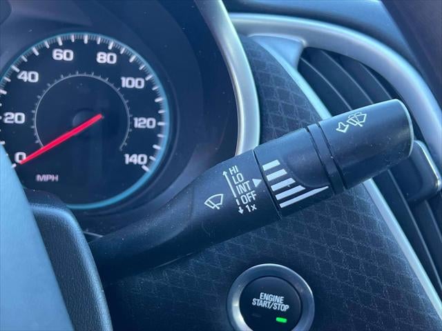 2023 Chevrolet Malibu LS