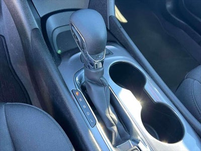 2023 Chevrolet Malibu LS