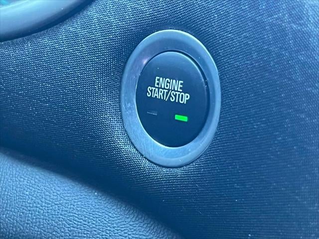 2023 Chevrolet Malibu LS