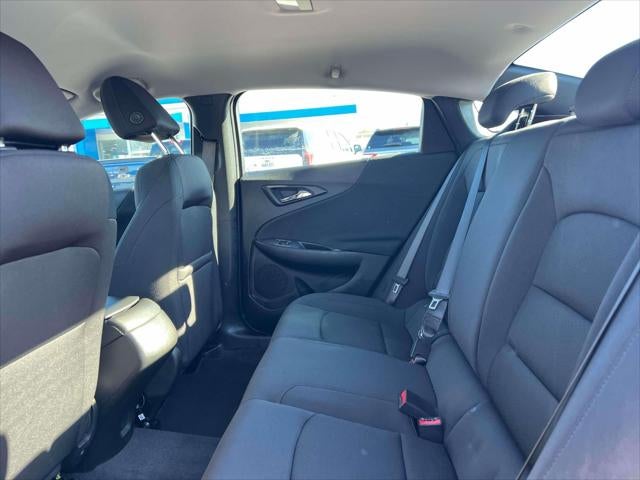 2023 Chevrolet Malibu LS