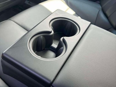 2021 Cadillac CT4 Premium Luxury