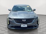 2021 Cadillac CT4 Premium Luxury