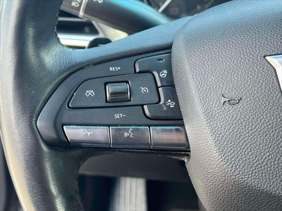 2021 Cadillac CT4 Premium Luxury
