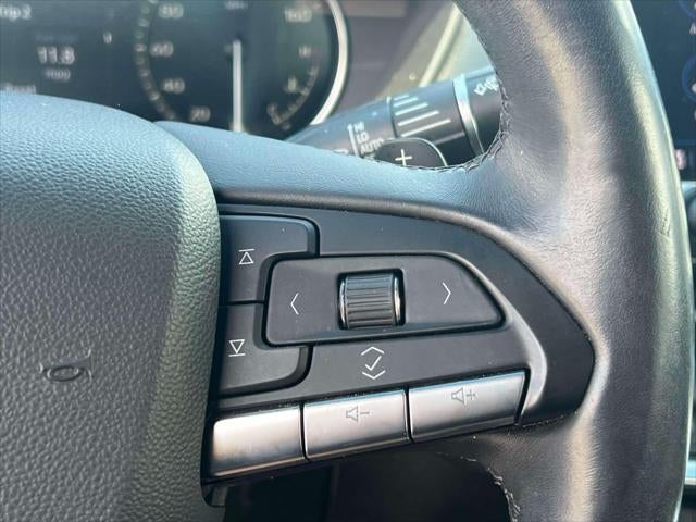 2021 Cadillac CT4 Premium Luxury