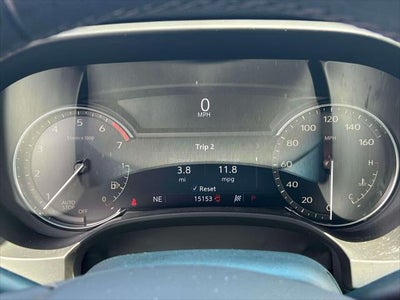 2021 Cadillac CT4 Premium Luxury