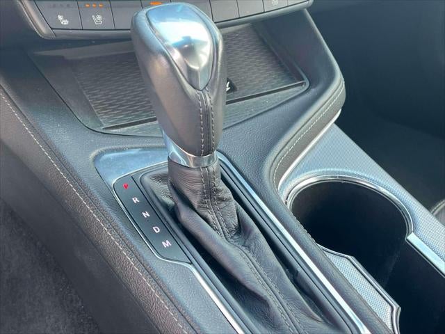 2021 Cadillac CT4 Premium Luxury