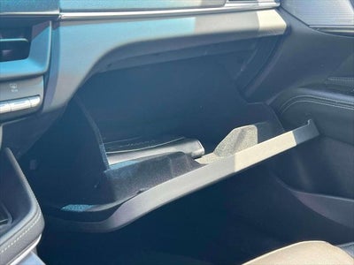 2021 Cadillac CT4 Premium Luxury