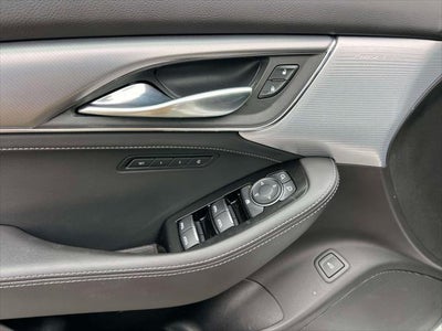 2024 Cadillac CT5 Premium Luxury