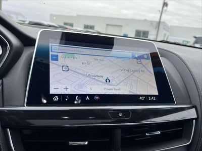 2024 Cadillac CT5 Premium Luxury