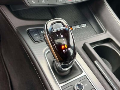 2024 Cadillac CT5 Premium Luxury