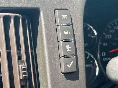 2019 Chevrolet Express Passenger 3500 LT