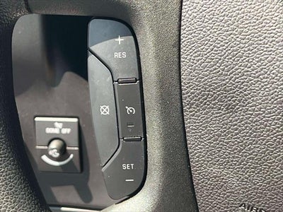 2019 Chevrolet Express Passenger 3500 LT