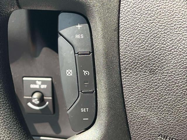 2019 Chevrolet Express Passenger 3500 LT