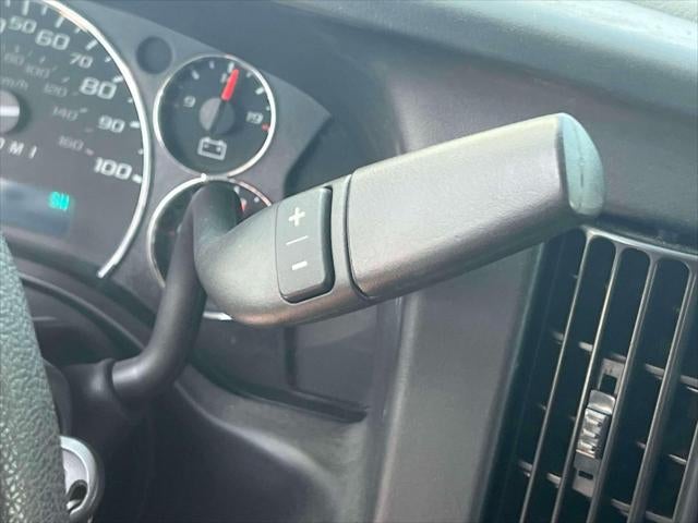 2019 Chevrolet Express Passenger 3500 LT