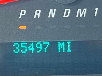 2019 Chevrolet Express Passenger 3500 LT