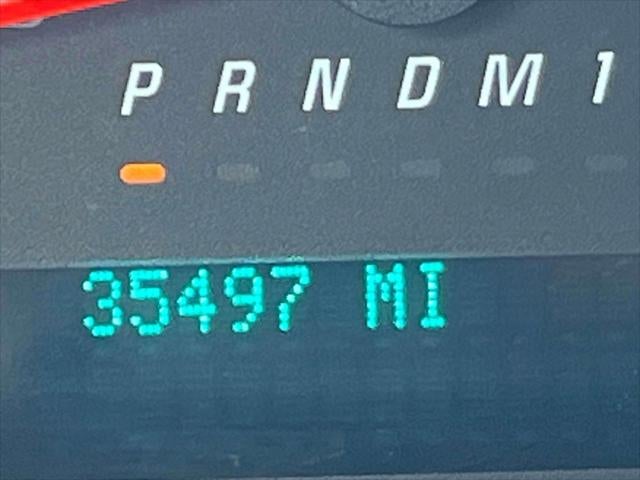 2019 Chevrolet Express Passenger 3500 LT