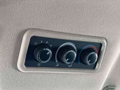 2019 Chevrolet Express Passenger 3500 LT