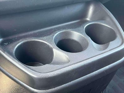 2019 Chevrolet Express Passenger 3500 LT