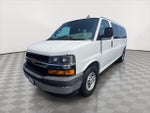 2019 Chevrolet Express Passenger 3500 LT