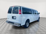 2019 Chevrolet Express Passenger 3500 LT