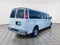 2019 Chevrolet Express Passenger 3500 LT